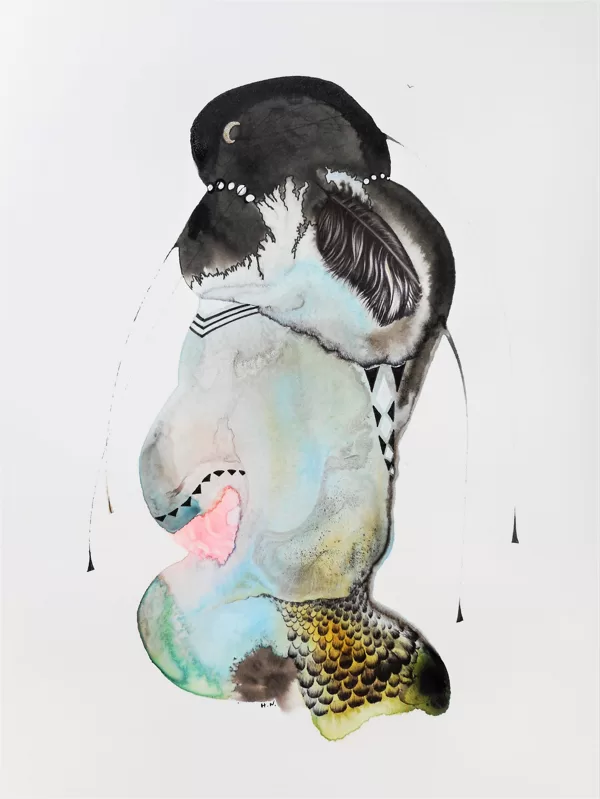 Sedna - 7x11 po. 2019