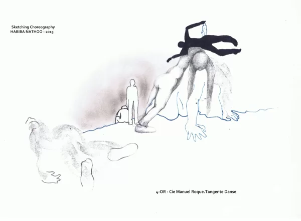 OR- Cie Manuel Roque.Tangente Danse - Habiba Nathoo 2015