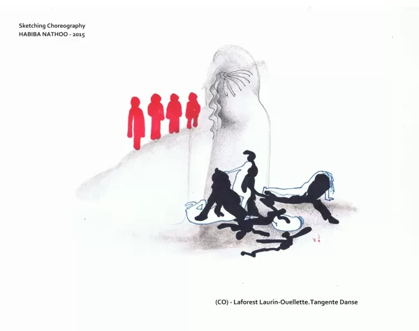 (CO)- Laforest Laurin-Ouellette.Tangente Danse - Habiba Nathoo 2015