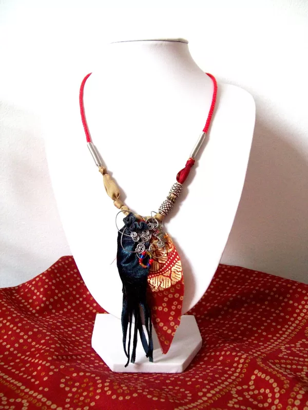 RACINES - ETHNICA Bijoux & Art - 2013-14