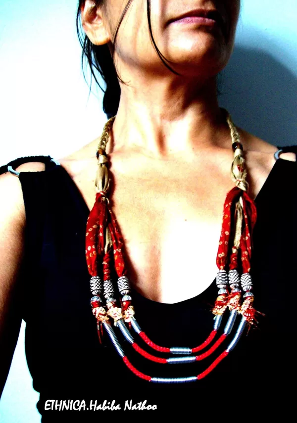 RACINES - ETHNICA Bijoux &amp; Art - 2013-14