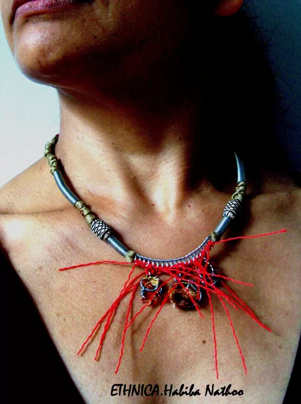 RACINES - ETHNICA Bijoux & Art - 2013-14