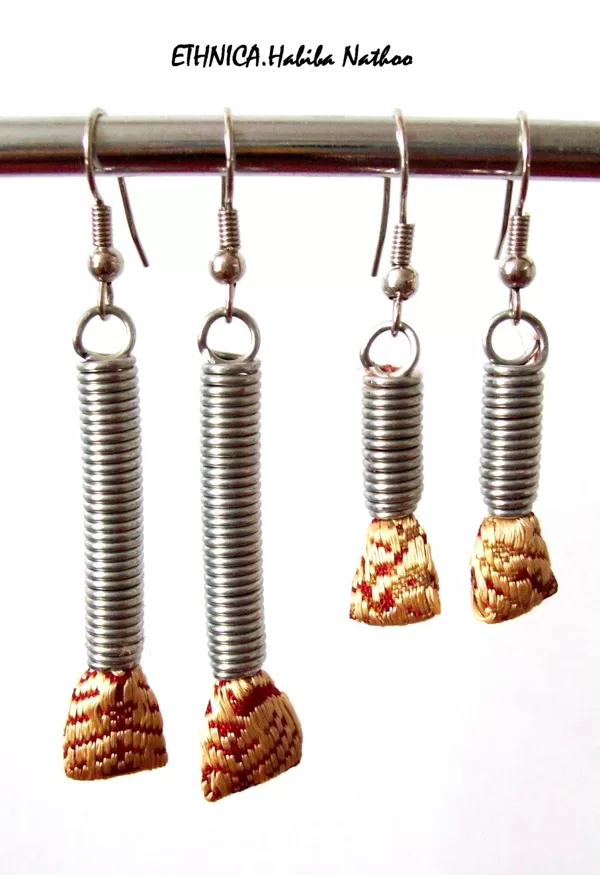 RACINES - ETHNICA Bijoux & Art - 2013-14