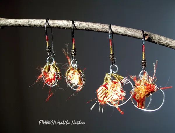 RACINES - ETHNICA Bijoux & Art - 2013-14