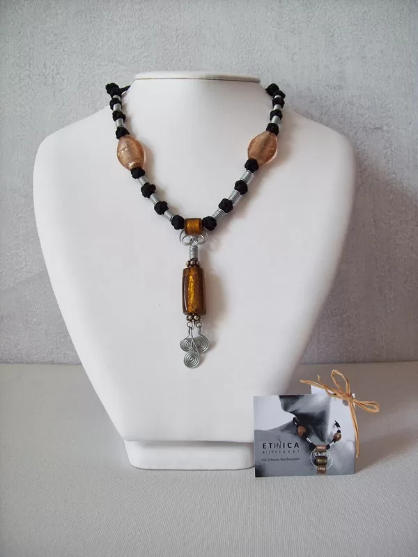 PRIMITIVE - ETHNICA Bijoux & Art - 2010