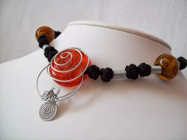PRIMITIVE - ETHNICA Bijoux & Art - 2010