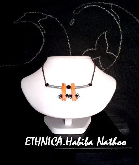 SIRÈNES - ETHNICA Bijoux & Art - 2015
